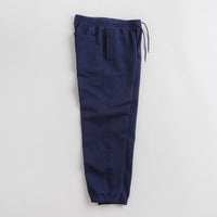 Polar Frank Sweatpants - Dark Blue thumbnail