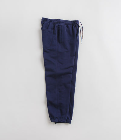 Polar Frank Sweatpants - Dark Blue