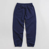 Polar Frank Sweatpants - Dark Blue thumbnail