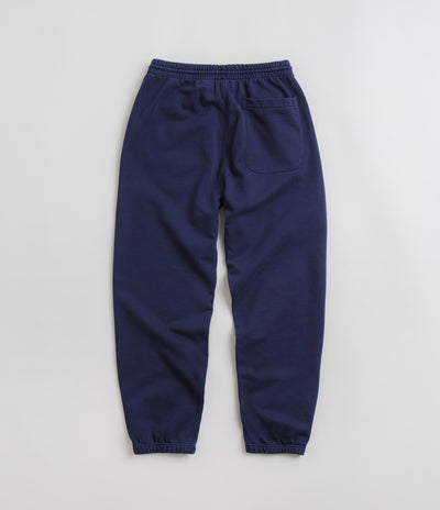 Polar Frank Sweatpants - Dark Blue