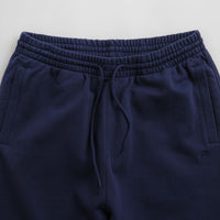 Polar Frank Sweatpants - Dark Blue thumbnail