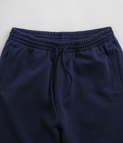 Polar Frank Sweatpants - Dark Blue