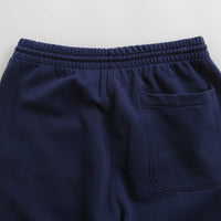 Polar Frank Sweatpants - Dark Blue thumbnail