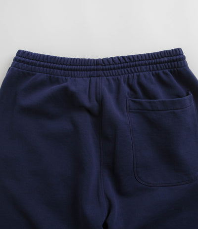 Polar Frank Sweatpants - Dark Blue