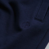 Polar Frank Sweatpants - Dark Blue thumbnail