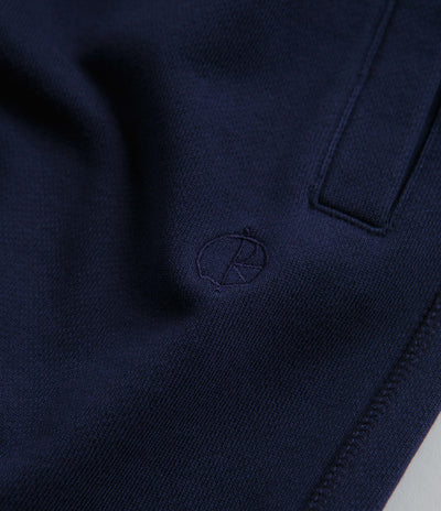 Polar Frank Sweatpants - Dark Blue