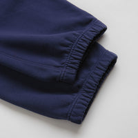 Polar Frank Sweatpants - Dark Blue thumbnail