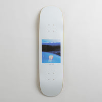 Polar Jamie Platt Apple P2 Shape Deck - 8.5" thumbnail