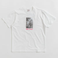 Polar Hopeless T-Shirt - White thumbnail