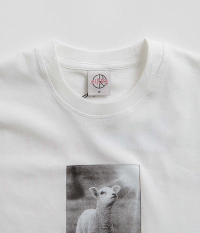 Polar Hopeless T-Shirt - White