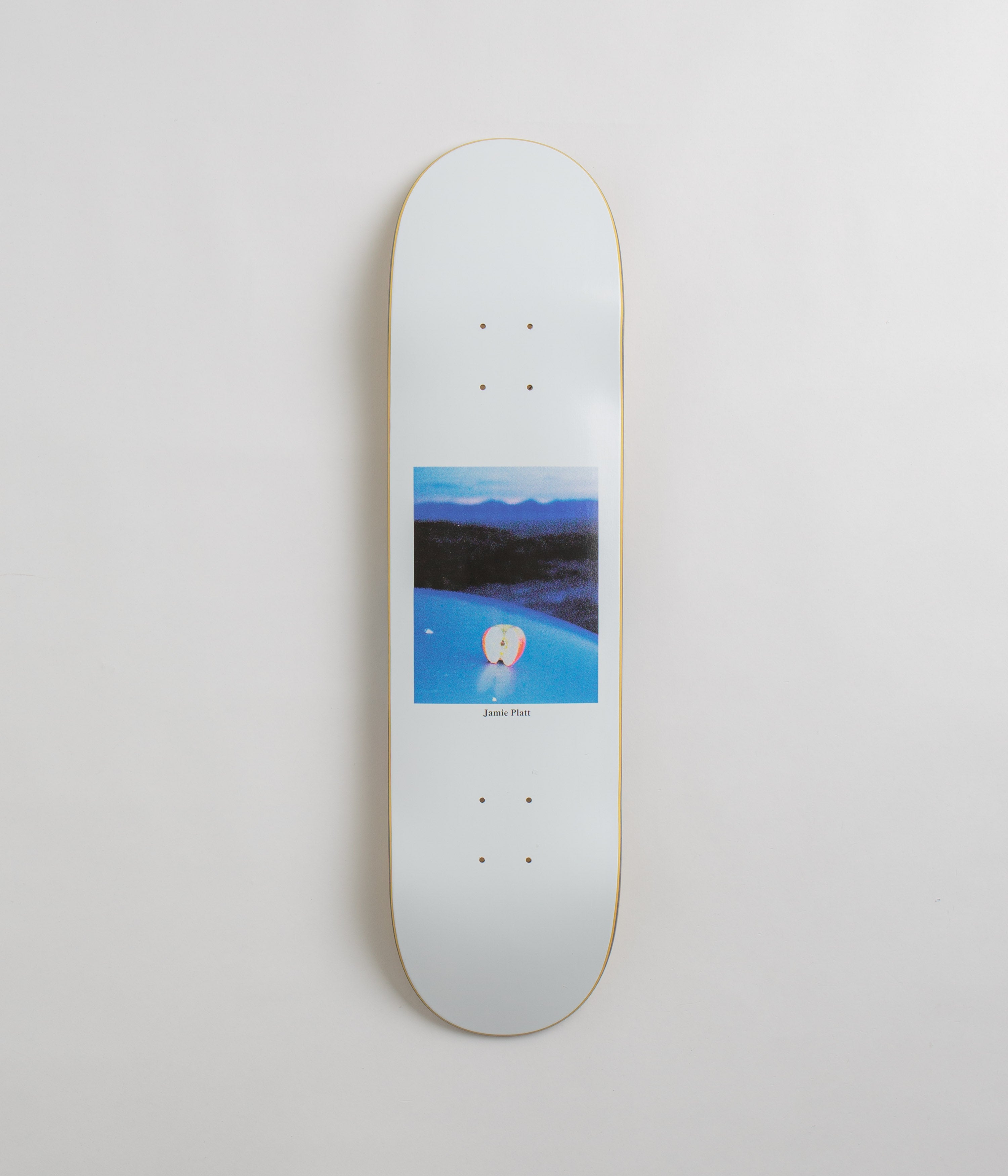 Polar Jamie Platt Apple Deck - 8.25"