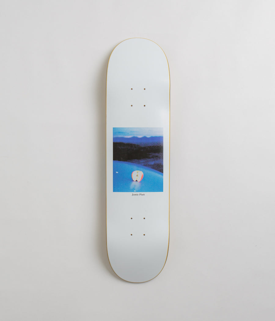 Polar Jamie Platt Apple Deck - 8.25"