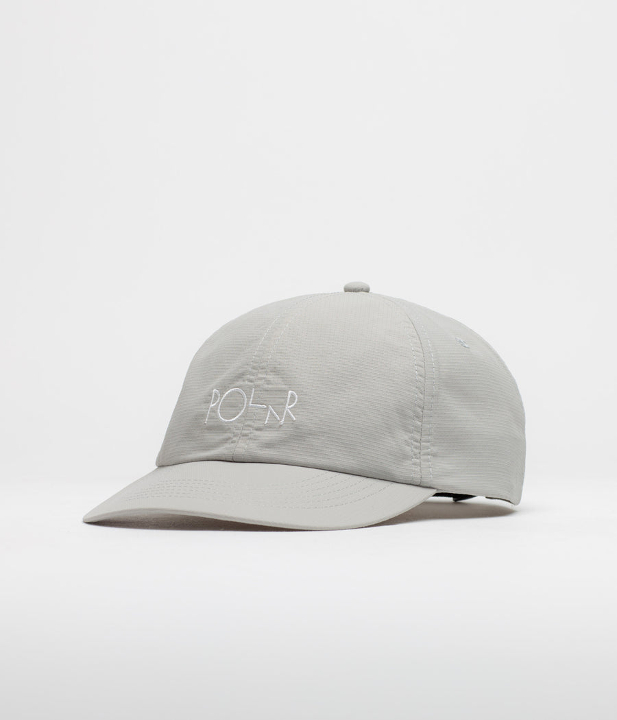 Polar Lightweight Cap - Silver