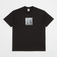 Polar Mexico T-Shirt - Black thumbnail
