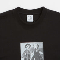 Polar Mexico T-Shirt - Black thumbnail