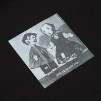 Polar Mexico T-Shirt - Black thumbnail