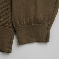 Polar Miles Cardigan - Beech thumbnail