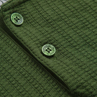 Polar Miles Polo Shirt - Garden Green thumbnail