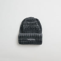 Polar Multi Beanie - Grey / Black thumbnail