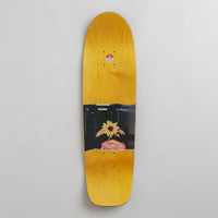 Polar Nick Boserio Flower Surf Jr Shape Deck - 8.75" thumbnail