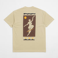 Polar No Complies Forever T-Shirt - Sand thumbnail
