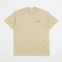 Polar No Complies Forever T-Shirt - Sand thumbnail