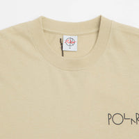 Polar No Complies Forever T-Shirt - Sand thumbnail