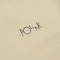 Polar No Complies Forever T-Shirt - Sand thumbnail