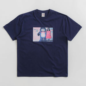 Dark Blue
