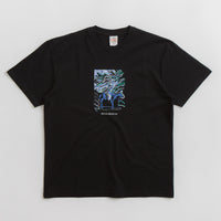 Polar Rider T-Shirt - Black thumbnail