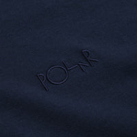 Polar Rugby Shirt - Dark Blue thumbnail