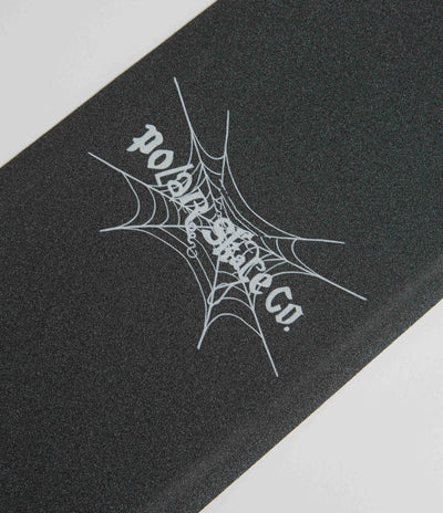 Polar Spider Net Grip Tape - Black