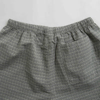 Polar Summer Pyjamas - Grey Green thumbnail