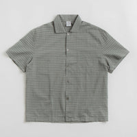 Polar Summer Pyjamas - Grey Green thumbnail