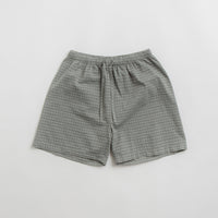 Polar Summer Pyjamas - Grey Green thumbnail