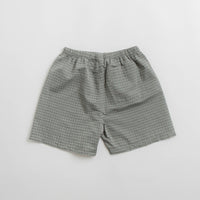 Polar Summer Pyjamas - Grey Green thumbnail