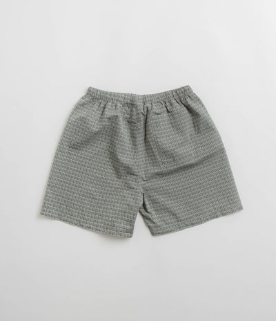 Polar Summer Pyjamas - Grey Green