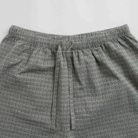 Polar Summer Pyjamas - Grey Green thumbnail