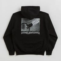 Polar Sustained Disintegration Ed Hoodie - Black thumbnail