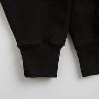 Polar Sustained Disintegration Ed Hoodie - Black thumbnail