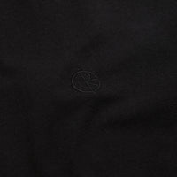Polar Team Long Sleeve T-Shirt - Black / Black thumbnail