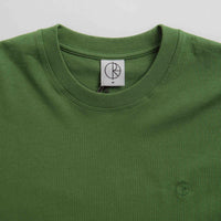 Polar Team Long Sleeve T-Shirt - Garden Green thumbnail