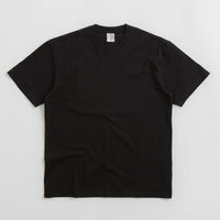 Polar Team T-Shirt - Black / Black thumbnail