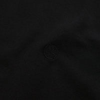 Polar Team T-Shirt - Black / Black thumbnail