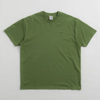 Polar Team T-Shirt - Garden Green thumbnail