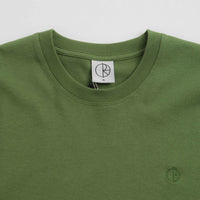 Polar Team T-Shirt - Garden Green thumbnail