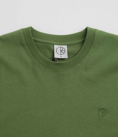 Polar Team T-Shirt - Garden Green