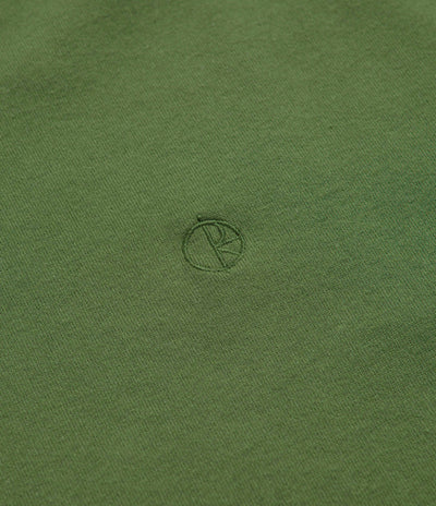 Polar Team T-Shirt - Garden Green