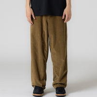 Polar Big Boy Cord Pants in Brass thumbnail