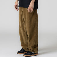 Polar Big Boy Cord Pants in Brass thumbnail